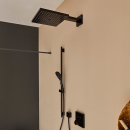 hansgrohe Raindance E Kopfbrause 300 1jet EcoSmart mit...