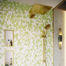 hansgrohe Raindance E Kopfbrause 300 1jet EcoSmart mit...