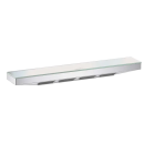 hansgrohe Rainfinity Schulterbrause 500 1jet mit...