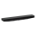 hansgrohe Rainfinity Schulterbrause 500 1jet mit Duschablage, Mattschwarz