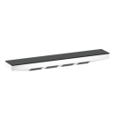 hansgrohe Rainfinity Schulterbrause 500 1jet mit...