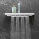 hansgrohe Rainfinity Schulterbrause 500 1jet mit...
