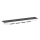 hansgrohe Rainfinity Schulterbrause 500 1jet mit Duschablage, Mattweiß