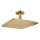 hansgrohe Raindance E Kopfbrause 300 1jet mit Deckenanschluss, Brushed Bronze