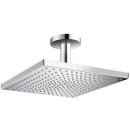 hansgrohe Raindance E Kopfbrause 300 1jet EcoSmart mit...