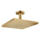 hansgrohe Raindance E Kopfbrause 300 1jet EcoSmart mit...