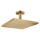 hansgrohe Raindance E Kopfbrause 300 1jet EcoSmart mit Deckenanschluss, Brushed Bronze