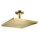hansgrohe Raindance E Kopfbrause 300 1jet EcoSmart mit...