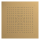 hansgrohe Raindance E Kopfbrause 400/400 1jet Deckenintegriert, Brushed Bronze
