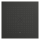 hansgrohe Raindance E Kopfbrause 400/400 1jet Deckenintegriert, Brushed Black Chrome