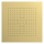 hansgrohe Raindance E Kopfbrause 400/400 1jet Deckenintegriert, Polished Gold Optic