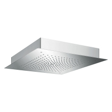 hansgrohe Raindance E Kopfbrause 400/400 1jet EcoSmart Deckenintegriert, Chrom