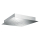 hansgrohe Raindance E Kopfbrause 400/400 1jet EcoSmart Deckenintegriert, Chrom