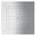hansgrohe Raindance E Kopfbrause 400/400 1jet EcoSmart Deckenintegriert, Chrom