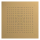 hansgrohe Raindance E Kopfbrause 400/400 1jet EcoSmart Deckenintegriert, Brushed Bronze