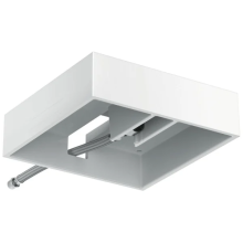 hansgrohe Raindance E Grundkörper für Kopfbrause 400/400 1jet