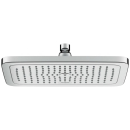 hansgrohe Croma E Kopfbrause 280 1jet EcoSmart, Chrom