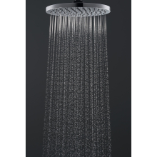 hansgrohe Vernis Blend Kopfbrause 200 1jet EcoSmart, Chrom
