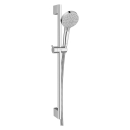 hansgrohe Vernis Blend Brauseset 100 Vario EcoSmart mit...
