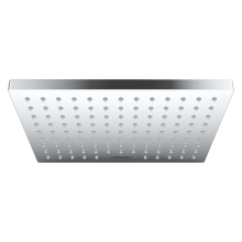 hansgrohe Vernis Shape Kopfbrause 230 1jet EcoSmart, Chrom