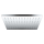 hansgrohe Vernis Shape Kopfbrause 230 1jet EcoSmart, Chrom