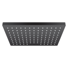 hansgrohe Vernis Shape Kopfbrause 230 1jet EcoSmart, Mattschwarz