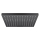 hansgrohe Vernis Shape Kopfbrause 230 1jet EcoSmart, Mattschwarz