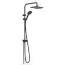 hansgrohe Vernis Shape Showerpipe 230 1jet EcoSmart Reno,...