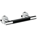 hansgrohe Unica Fußstütze Comfort, Chrom