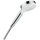hansgrohe Crometta Handbrause 100 1jet EcoSmart+, Weiß/Chrom