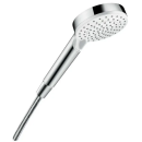 hansgrohe Crometta Handbrause 100 Vario EcoSmart+,...