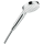 hansgrohe Crometta Handbrause 100 Vario EcoSmart+, Weiß/Chrom