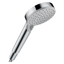 hansgrohe Vernis Blend Handbrause 100 Vario EcoSmart, Chrom