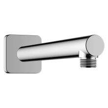 hansgrohe Vernis Shape Brausearm 24 cm, Chrom