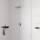 hansgrohe Vernis Shape Brausearm 24 cm, Chrom