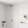 hansgrohe Vernis Shape Deckenanschluss 10 cm, Chrom