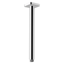 hansgrohe Vernis Shape Deckenanschluss 30 cm, Chrom