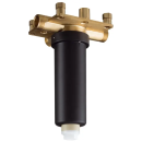 AXOR ShowerSolutions Grundkörper für Kopfbrause...