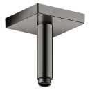 AXOR ShowerSolutions Deckenanschluss 100 mm eckig,...