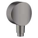 hansgrohe FixFit Wandanschluss S mit...