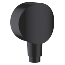 hansgrohe FixFit Wandanschluss S mit...