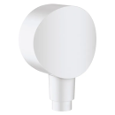 hansgrohe FixFit Wandanschluss S mit...