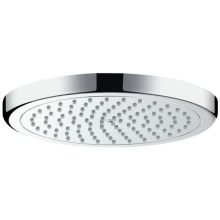 hansgrohe Croma Kopfbrause 220 1jet EcoSmart, Chrom