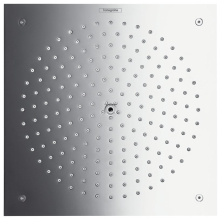 hansgrohe Raindance Kopfbrause 260/260 1jet EcoSmart, Chrom