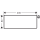 hansgrohe Casetta Ablage E, Chrom