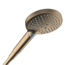 hansgrohe Raindance Select S Handbrause 120 3jet...
