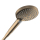 hansgrohe Raindance Select S Handbrause 120 3jet PowderRain EcoSmart, Brushed Bronze