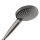 hansgrohe Raindance Select S Handbrause 120 3jet PowderRain EcoSmart, Brushed Black Chrome