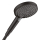 hansgrohe Raindance Select S Handbrause 120 3jet PowderRain EcoSmart, Mattschwarz
