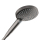 hansgrohe Raindance Select S Handbrause 120 3jet PowderRain EcoSmart+, Brushed Black Chrome